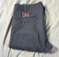 BEN DAVIS フリスコパンツ