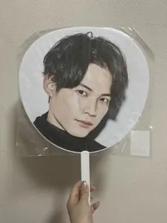 SixTONES チェンエラ 松村北斗 ジャ…