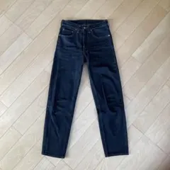 90s リーバイス　626 デニム　ジーンズ　27インチ