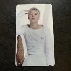 JO1 金城碧海 トレカ 134