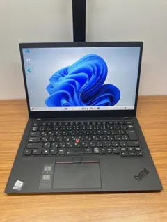 バッテリー良好｜X1 Carbon Gen10｜薄型｜第12世代 |Office - メルカリ