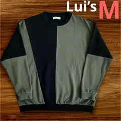 lui's スウェット