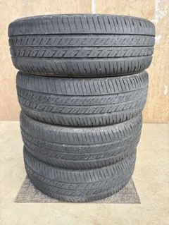 BRIDGESTONE 165/70R13 サマータイヤ 中古品 4本セット - メルカリ