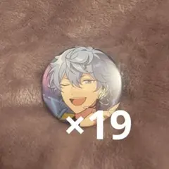あんスタ コレクション缶バッジ 瀬名泉 Jun.
