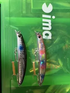 ima サスケ75のサムネイル