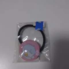 ちいかわ　ヘアアクセサリー
