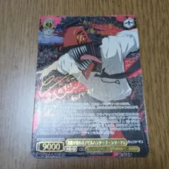 2025年最新】悪魔が恐れるデビルハンター チェンソーマン csmrの