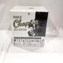 チャップリン Blu-ray BOX【13枚組】 - メルカリ