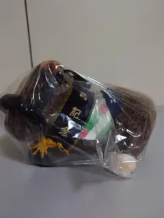 AVANTI社製 Sサイズ ぬいぐるみ 馬ぐるみ オウケンブルースリ 菊花賞
