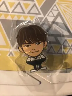 NAOTO アクリルバッジ