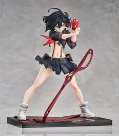 キルラキル 纏流子 変身Ver. 1/7スケール フィギュアのサムネイル