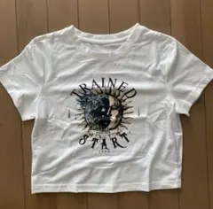 SHEIN 半袖T