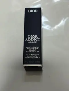 Dior Addict Lip Glow リップバーム 3.2g