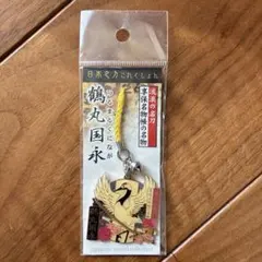 モノノ怪 根付けストラップ 天秤 DVD購入者特典 薬売り - メルカリ