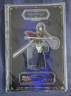 2026年最新】ブレオダ ミカサの人気アイテム - メルカリ