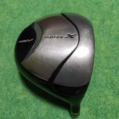 YAMAHA ドライバー ヘッド 9°のサムネイル