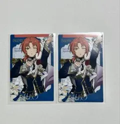 あんスタ スタフォニ 月永レオ