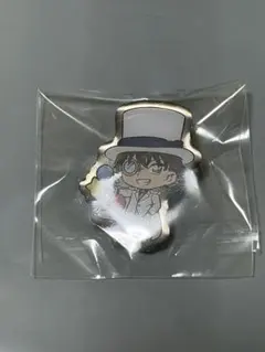 2026年最新】名探偵コナン 怪盗キッド 缶バッジ コナンランドの人気
