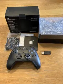 週末値下げFlydigi VADER 4 Pro ワイヤレスゲームコントローラー