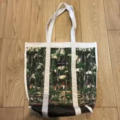 GU×beautifulpeople トートバッグ ビューティフルピープル