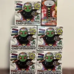 2026年最新】クレイジーギアデバイスギミックの人気アイテム - メルカリ