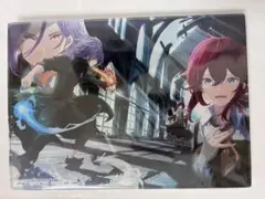 Reゼロ、アクリルパネル