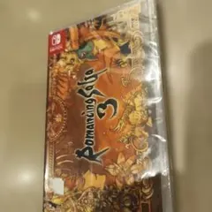 Romancing SaGa 3 Nintendo Switchのサムネイル