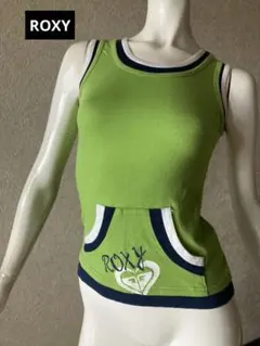 L*a様 ど*k様 L*a様 ROXY タンクトップ Y2K　90　00s　平成のサムネイル