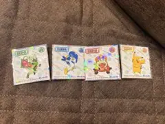 ポケモン　ウエハース　シールのサムネイル