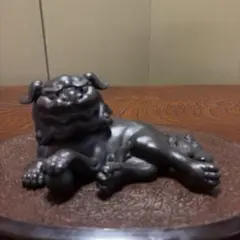 円左エ門 有田焼 馬 置物 大型28cm 縁起物 干支 午 陶器 - メルカリ