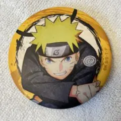 NARUTO ジャンプフェスタ 2017 ぴえろ 缶バッジ 波風ミナト - メルカリ