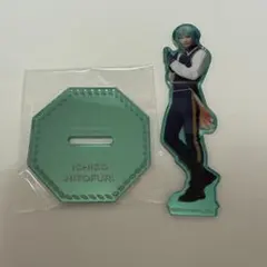 刀ミュ 一期一振 アクスタ