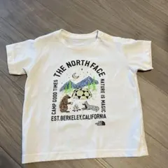最終値下げ！！ノースTシャツ