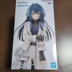 学園アイドルマスター　月村　フィギュア