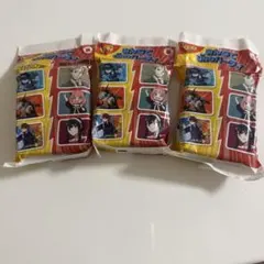 マクドナルド ハッピーセットUNO コンプリート