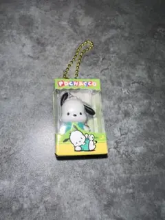 サンリオキャラクターズチョコボックス　ポチャッコ