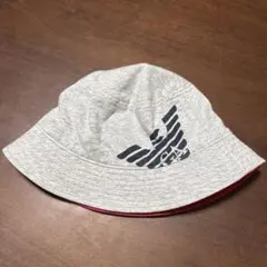 ARMANI JUNIOR バケットハットのサムネイル