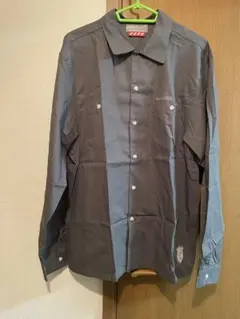 2025年最新】man with a mission ワークシャツの人気アイテム