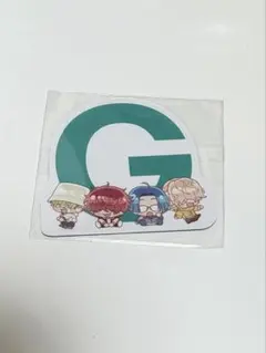 2026年最新】GRe4N boyz ガチャの人気アイテム - メルカリ