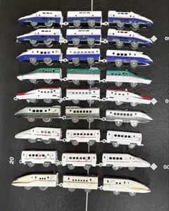 プラレール新幹線セット　まとめ売り