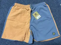 パタゴニア バギーズショーツ5インチ