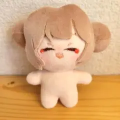 10cm 自作ぬいぐるみ 無属性 - メルカリ