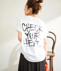 ⭐️最終値下⭐️フレームワークビースティ・ボーイズ別注CHECKYOURHEAD'Tのサムネイル