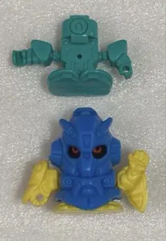 森永SDガンダムモビルジャケットのサムネイル