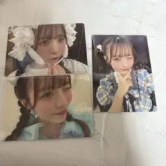 CUTIE STREET 梅田みゆ トレカ