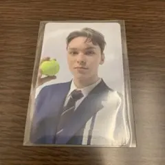 SEVENTEEN DREAM 通常盤バーノントレカ