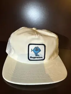 Supreme×camacho キャップ - メルカリ