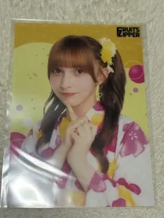 早瀬ノエル セット すきくじ