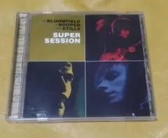 MIKE BLOOMFIELD AL KOOPER STEVE STILLS