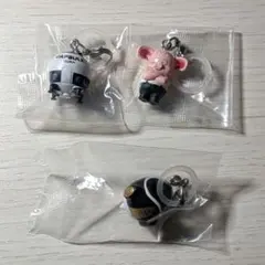 ドラゴンボール めじるしアクセサリー